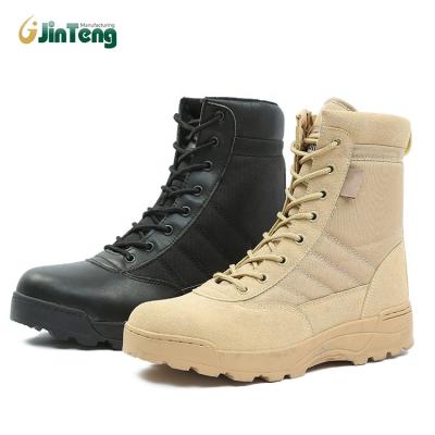 China Thermal Military Boots Delta Force Military Combat Shoes USA Shoes Military Mens Boots Army Tactical Boots for sale