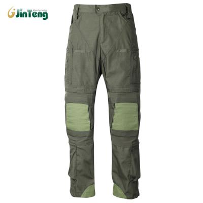 China Anti-pilling 2021 pro cargo pants sale top outdoor combat pants P40 tactical pants for sale