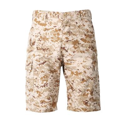 China European and American Soldiers ACU USA Digital Anti-Static Desert Military Uniform Military Camouflage Pants Abbreviations Men for sale