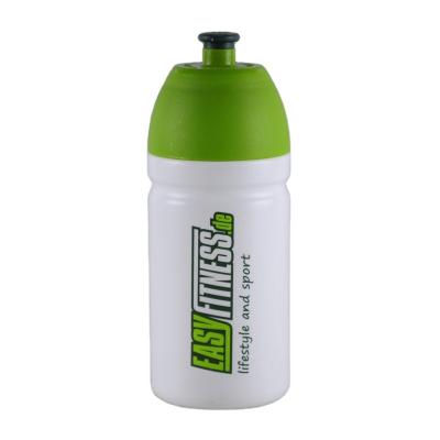 China Sustainable Safeshine 500ml Customized Professional BPA Free Wholesale Plastic Water Bottle  Push Pull for sale