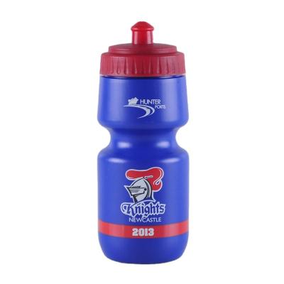 China Sustainable Safeshine 500ml China Custom Made Plastic Drinking Cervical And Neck Water Bottle For Kids for sale