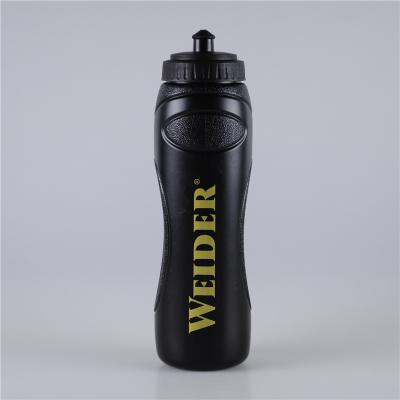 China Sustainable Safeshine Excellent Quality Creative 1000ml  Water Bottle for sale