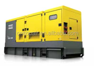 China 250kva 1000kva Diesel Generator Price Atlas Copco QAS250 QAS 250 for sale