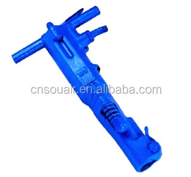 China It is widely used in pneumatic breaker B87C, B67C cylinder road construction diameter 63.5mm 50.8mm for sale