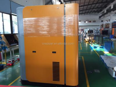 China ELGI EG Series Lubricated Screw Compressor EG75-8 14.78M3/min 0.8Mpa for sale