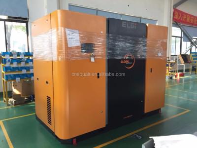 China ELGI EG Series Lubricated Screw Compressor EG110-8 19.8M3/min 0.8Mpa for sale