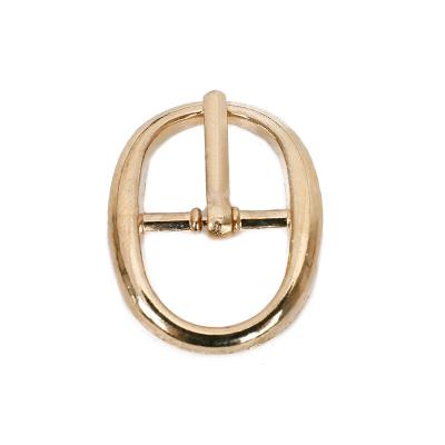 China Handbag Metal Pin Buckle For Bag Making Accessory Eco - Friendly à venda