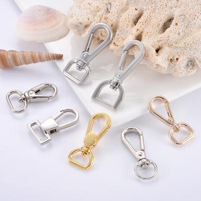 China O giro do ouro ISO9001 abraça Crafting de Lanyard Snap Hook Antiwear For à venda