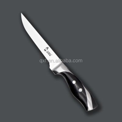 China Factory Wholesale Price Disposable Stainless Steel Boning Knife for sale