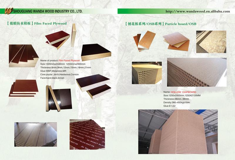 Verified China supplier - Shouguang Wanda Wood Co., Ltd.