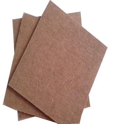 China HIGH Density & HOT Sale Hardboard DURUM Fiberboard FOR Furniture and Decoration for sale