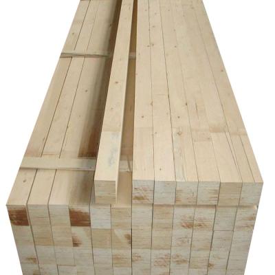 China pine Laminated Veneer Lumber (LVL) phenol glue lvl for sale