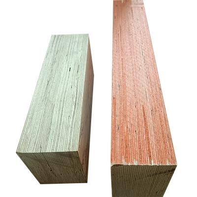 China AS/NZS 4357 Radiate Pine LVL Beam, Laminated Pine Veneer Lumber for sale