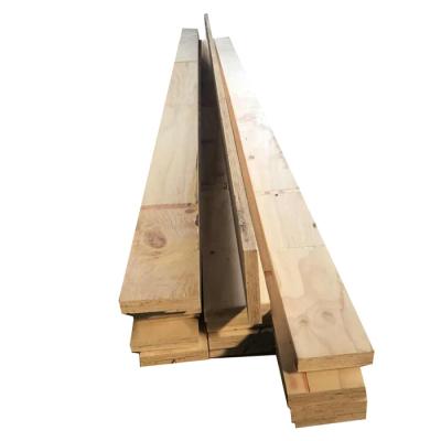 China lvl timber,lvl board Laminated Veneer Plywood Double Sided Decoration for sale