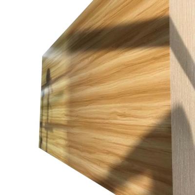 China E0 Wood Fiber Material melamine mdf for sale