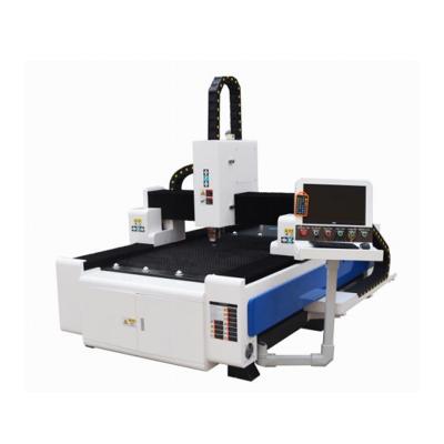 China Laser Engraving Machine Laser Printer Water Cooled 1509 UV CNC for sale