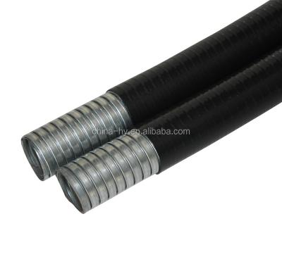 China For OH type heavy duty wiring flexible metal tubing for sale