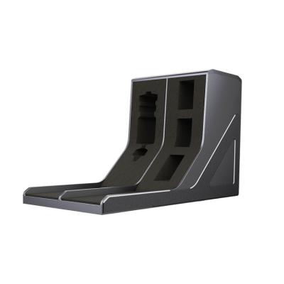 China All Pistols and Gun Magazines Pistol Rack for Pistol and Gun Magazine Rack Storage Holder Pistol Gun Rack fire for sale