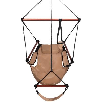 China Modern Indoor and Outdoor Hammock Hanging Chair for Sale for sale