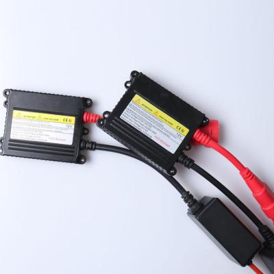 China TACPRO Aluminum Dc AC 12v Xenon 35w HID Ballast 55w HID Ballast for sale