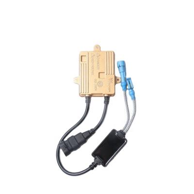 China Slim HID Ignition Automotive Industry 55W Digital Ballast Xenon Block H7 H4 HID Xenon Kit HID Ignition Unit Block H1 H11 H7 Xenon for sale