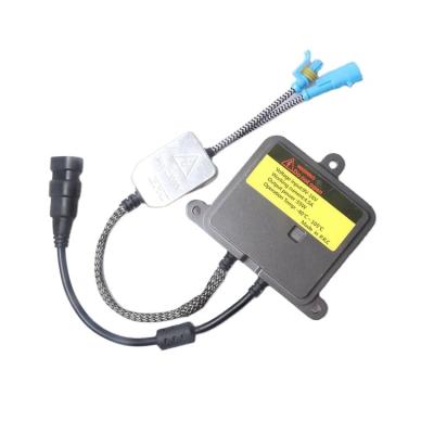 China High quality open auto hid xenon ballast 9-16v 55W hid ballast canbus light ballast decoding rate 99% for sale