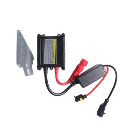 China Automotive Industry AC 12V 35W Canbus Hylux 2A88 HID Xenon Ballast / 35W high quality hid ballast for sale for sale