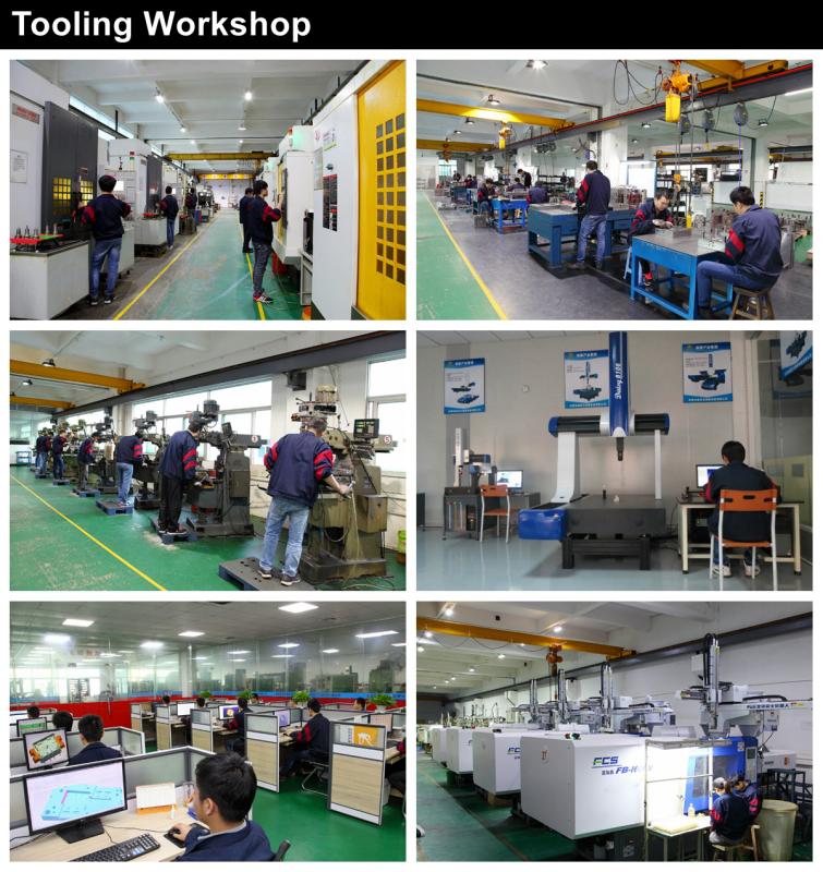 Verified China supplier - Dongguan Yeeshine Technology Co., Limited