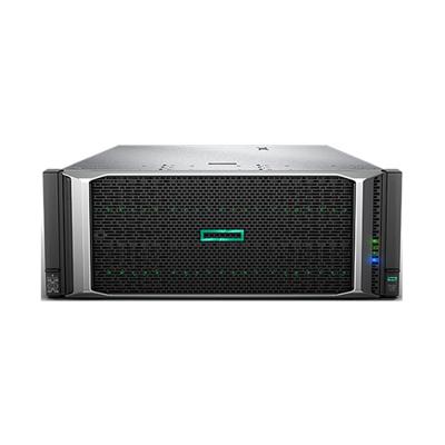 China ProLiant DL580 Gen10 6230 Core 2.1GHz 20 4P 256GB-R 8SFF 4x1600W RPS Server NEW for sale