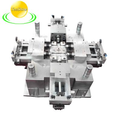 China China plastic injection molding plastic manufacturer for sale