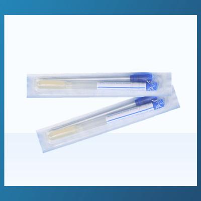 China HCY-de Zwabberuitrusting van Kit Disposable Sampler Microbial Culture van de Krukinzameling Te koop