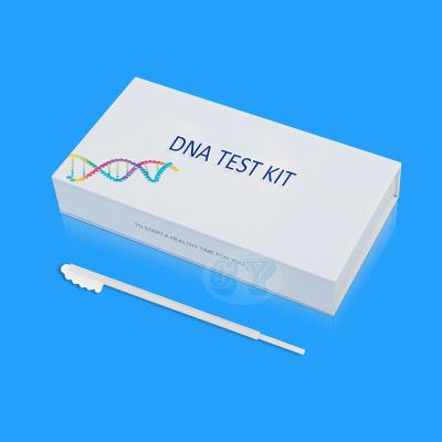 China 1mL de medische DNA-Uitrustingen van Inzamelingskit genetic testing sample collection Te koop