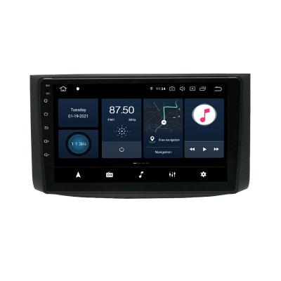 China GPS Car Radio Android Gps Navigation Touch Screen Car Multimedia Stereo Audio Visual DVD Player For Chevrolet lova for sale