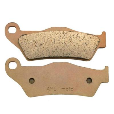 China / 2022 Sell Like Hot Cakes Performance Motocross Replaceable Brake Pads for sale