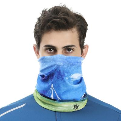 China Eco-friendly Recyclable JB Polishes Face Mask Neck Tube Scarf Waterproof Hoodie Bicycle Accessories Hoodies For Women Man for sale