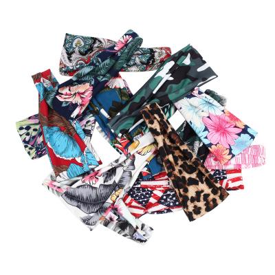 China Eco - Friendly Wholesale Women Headband Yoga Headbands Running Head Band Fashionable for sale