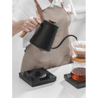 China 360 Degree New Best Design Digital Control Digital Control Low Rotation Electric Tea Kettle Water Kettle for sale