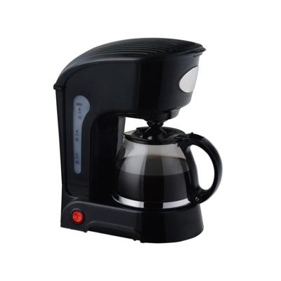 China Hotel New Arrival 550W Power Glass Kettle Cold Brew Coffee Makers Other Coffee Makers for sale