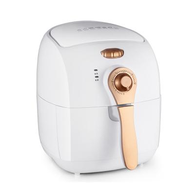 China 360Â ° high speed hot air circulate system wholesale china 1400W power square shape air fryer 2022 electric air fryer oil free for sale