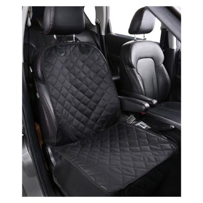 China Multinational Best Selling Waterproof Pet Car Seat Dog Safety Belt Pet Car Seat Protector for sale