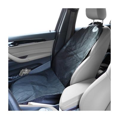 China High Quality Waterproof Dog Cat Pet Car Seat Bed Front Dog Seat Protector For The Car for sale