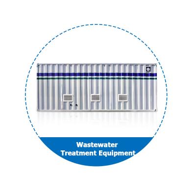 China Entsulfurisierung Abwasseraufbereitung Vielseitige Abwasseraufbereitungssysteme zu verkaufen