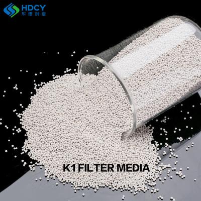 China Water Filtration Purpose Rare Earth Porcelain Sand Filter Material for Small Particle Filter in Industrial Sewage Treatment for sale