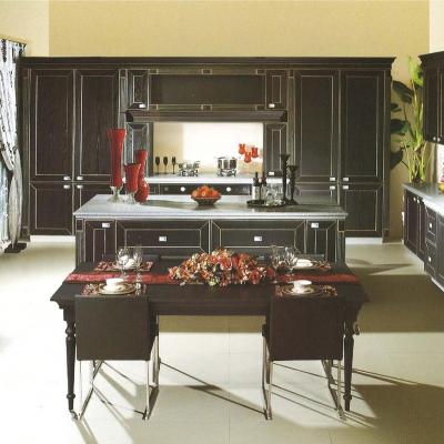 China Modern American Standard Luxury Transitional Factory Directly Customized Sideboard for sale