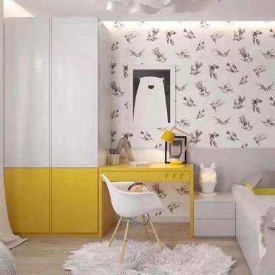 China Modern Modern Kids Room Furniture Bedroom Kids Room Furniture With Rubber Flooring for sale