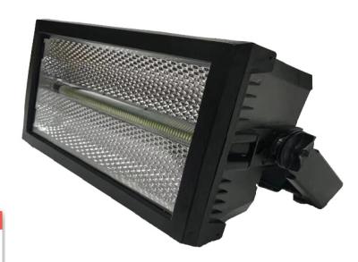 Cina 3kw durata di ore della luce stroboscopica 50000W della fase KTV DMX LED in vendita