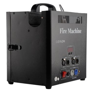 Chine Salut projecteur du feu de Dmx de manière de triple de la machine d'effet d'étape de série AC220v à vendre