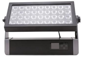 China van het Draadloze DMX Waterdichte LEIDENE van 36x15W 2.4G de Legeringshuis Pari Licht Aluminium Te koop