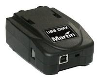 Cina Martin USB 1024 regolatori d'accensione in vendita
