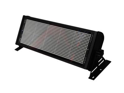 Chine lumière polychrome de stroboscope de 1200w Rgbw 4In1 DMX LED de rendement optimum à vendre